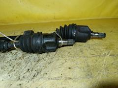 Привод на Nissan Ad Van VFY11 QG15DE Фото 3