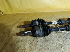 Привод на Mazda Atenza GHEFW LF Фото 2