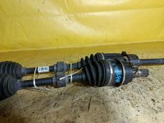 Привод на Mazda Atenza GHEFW LF Фото 3