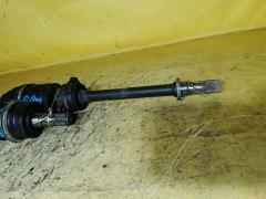 Привод на Mazda Atenza GHEFW LF Фото 4