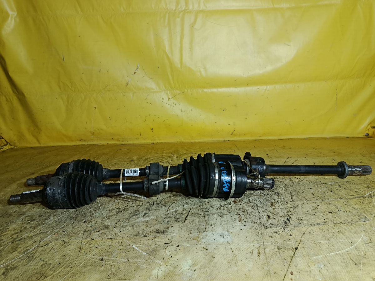 Привод на Mazda Atenza GHEFW LF Фото 1