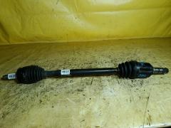 Привод на Subaru Legacy Wagon BP5 EJ20X, Переднее расположение