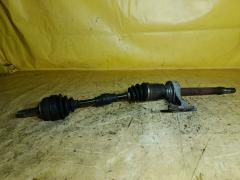 Привод на Honda Freed GB4 L15A, Переднее Правое расположение