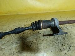 Привод на Honda Freed GB4 L15A Фото 3