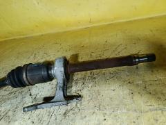 Привод на Honda Freed GB4 L15A Фото 4