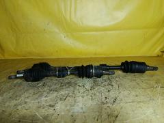 Привод на Nissan Sunny FB15 QG15DE, Переднее расположение