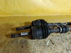 Привод на Nissan Sunny FB15 QG15DE Фото 2