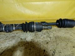 Привод на Nissan Sunny FB15 QG15DE Фото 4