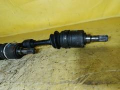 Привод на Nissan Sunny FB15 QG15DE Фото 5