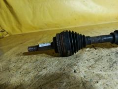 Привод на Toyota Corolla Fielder NZE144G 1NZ-FE Фото 2