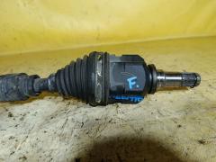 Привод на Toyota Corolla Fielder NZE144G 1NZ-FE Фото 3