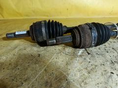 Привод на Mitsubishi Lancer Cedia Wagon CS5W 4G93 Фото 2