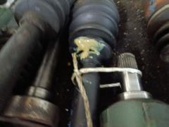 Привод на Mitsubishi Lancer Cedia Wagon CS5W 4G93 Фото 4