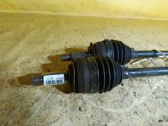 Привод на Subaru Outback BRM FB25 Фото 2