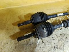 Привод на Nissan Expert VNW11 QG18DE Фото 2