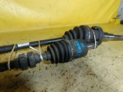 Привод на Nissan Expert VNW11 QG18DE Фото 3