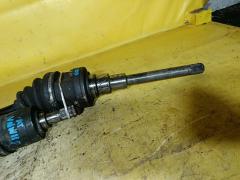 Привод на Nissan Expert VNW11 QG18DE Фото 4