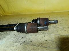 Привод на Honda Freed GB3 L15A Фото 3