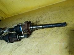 Привод на Nissan X-Trail NT30 QR20DE Фото 4