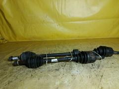 Привод на Toyota Vitz NCP13 1NZ-FET, Переднее расположение