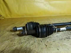 Привод на Toyota Vitz NCP13 1NZ-FET Фото 2