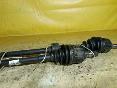 Привод на Toyota Vitz NCP13 1NZ-FET Фото 3