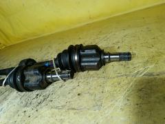 Привод на Toyota Vitz NCP13 1NZ-FET Фото 4