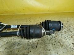 Привод на Mitsubishi Pajero Io H76W 4G93 Фото 3