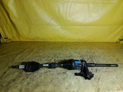 Привод на Toyota Corolla Fielder NZE164G 1NZ-FE, Переднее Правое расположение