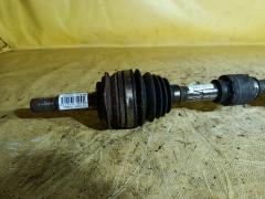 Привод на Toyota Corolla Fielder NZE164G 1NZ-FE Фото 2