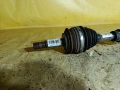 Привод на Toyota Corolla Fielder NZE164G 1NZ-FE Фото 2