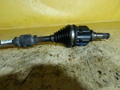 Привод на Toyota Corolla Fielder NZE164G 1NZ-FE Фото 3