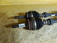 Привод на Toyota Vanguard ACA33W 2AZ-FE Фото 2