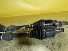 Привод на Toyota Vanguard ACA33W 2AZ-FE Фото 3