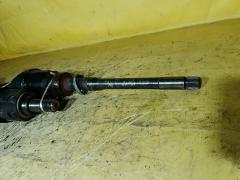 Привод на Toyota Vanguard ACA33W 2AZ-FE Фото 4