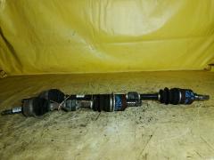 Привод на Nissan Sunny FB15 QG15DE, Переднее расположение