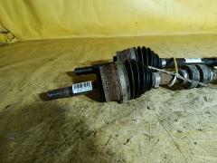 Привод на Nissan Sunny FB15 QG15DE Фото 2