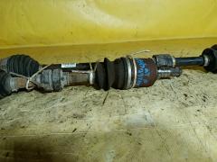 Привод на Nissan Sunny FB15 QG15DE Фото 3