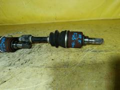 Привод на Nissan Sunny FB15 QG15DE Фото 4