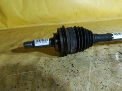 Привод на Subaru Legacy Wagon BH5 EJ206 Фото 2