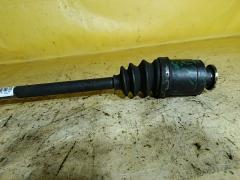 Привод на Subaru Legacy Wagon BH5 EJ206 Фото 3