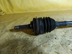 Привод на Subaru Legacy Wagon BH5 EJ206 Фото 2