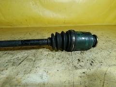 Привод на Subaru Legacy Wagon BH5 EJ206 Фото 3