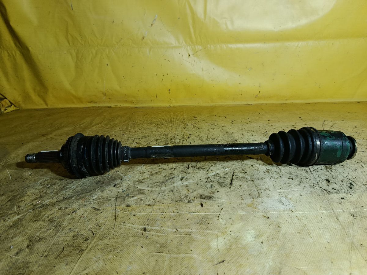 Привод на Subaru Legacy Wagon BH5 EJ206 Фото 1