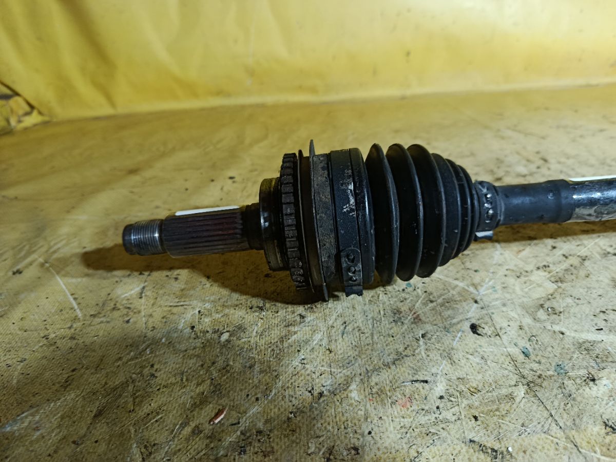 Привод на Subaru Legacy Wagon BH5 EJ206 Фото 2