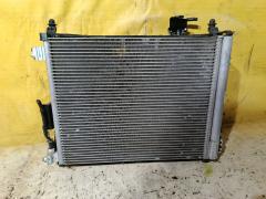 Радиатор ДВС на Nissan Note E12 HR12DDR