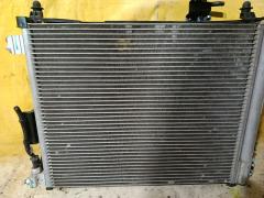 Радиатор ДВС на Nissan Note E12 HR12DDR Фото 2