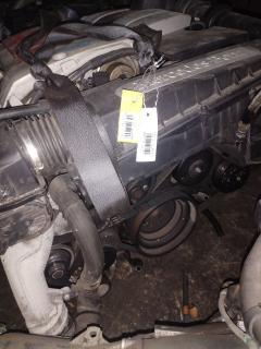 Двигатель на Mercedes-Benz C-Class W203.045 111.955 Фото 2
