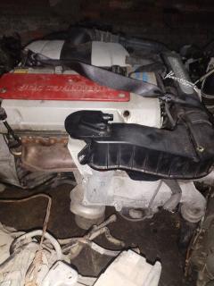 Двигатель на Mercedes-Benz C-Class W203.045 111.955 Фото 3