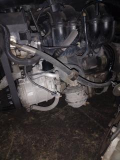 Двигатель на Mercedes-Benz C-Class W203.045 111.955 Фото 4